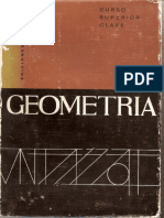 Geometria Curso Superior Clave Libro Del Maestro G M Bruno o PDF