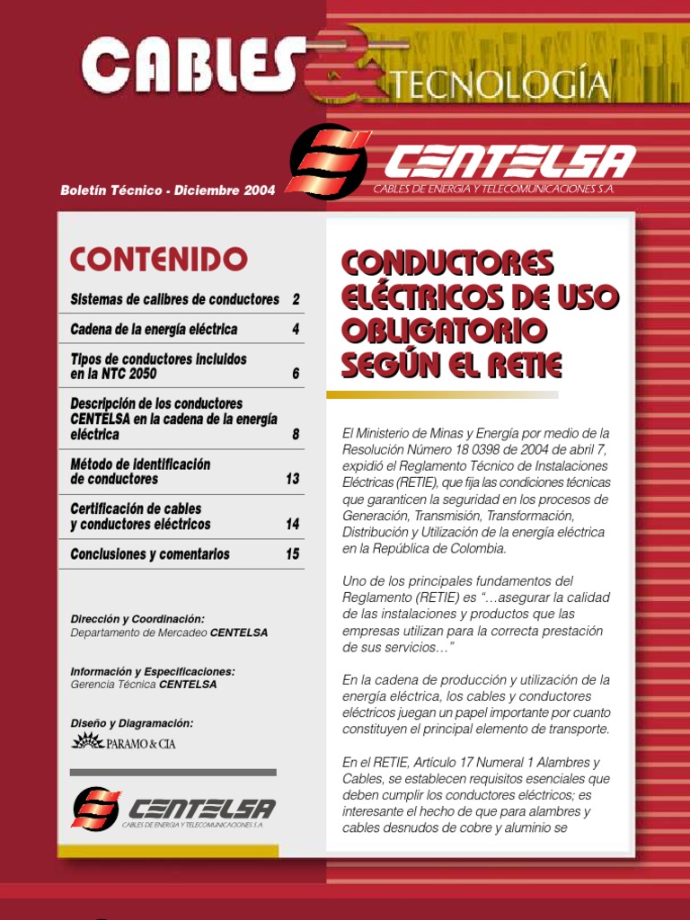 Seguridad en las instalaciones electricas