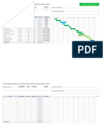 IC FL Gantt Chart Excel ES 27035