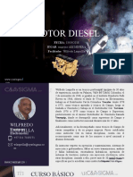 Curso Motor Diesel