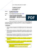 INFORME MENSUAL Docente Al Director-IE. - CORREGIDO