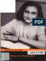 Anne Frank - The Diary of A Young Girl