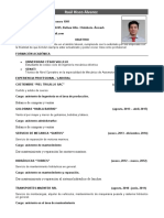 1. Formato CV.doc