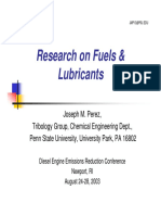 2003 - Deer - Perez Research PDF