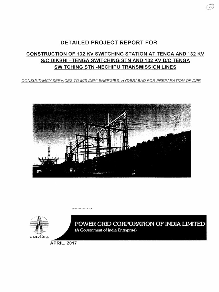 DPR PDF | PDF