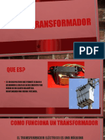 TRANSFORMADOR