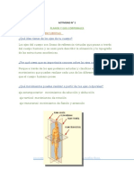 EDUCACION FISICA SEMANA 6