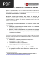 Ingreso al Campus Virtual UCC Presencial | PDF