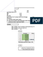 Tugas Stock Valuation-AIP-Fathurohman Fatoni-1711000080