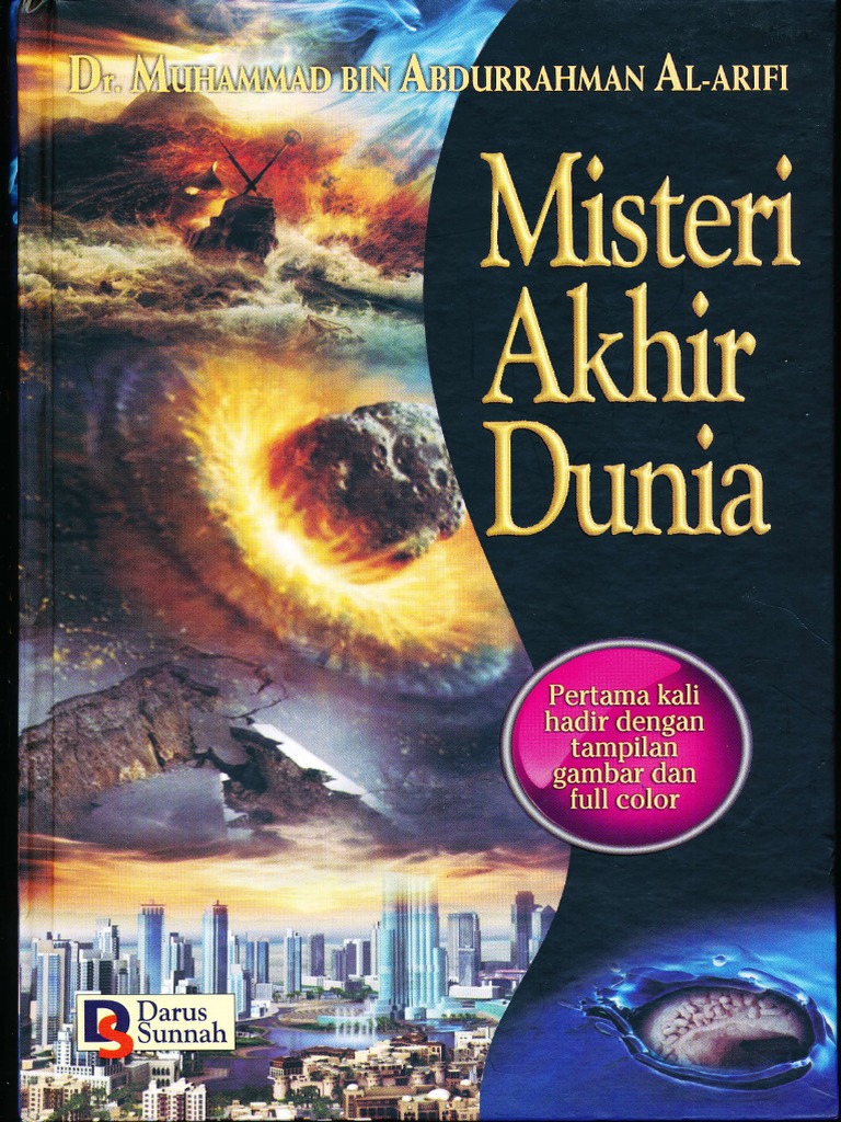 Misteri Akhir Dunia Pdf Pdf