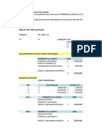 A Ejemplo NO.004 NIIF 5 SECCION 11 INSTRUMENTOS F