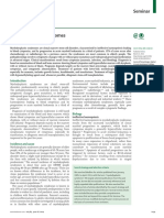 Myelodysplastic Syndromes PDF
