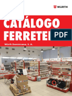 Catalogo de Ferreteria Final Webb PDF