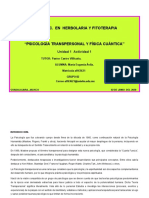 MEAvila_PSICOLOGÍA TRANSPERSONAL Y FÍSICA CUÁNTICA