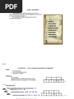 fisa lucru PROIECT LECTIE MATEMATICA