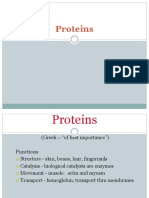 Proteins 170218050857