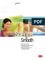 3M- Fluorosurfactants for paints and coating.pdf