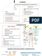 Diagnosis Sirosis Hepatis-Sari