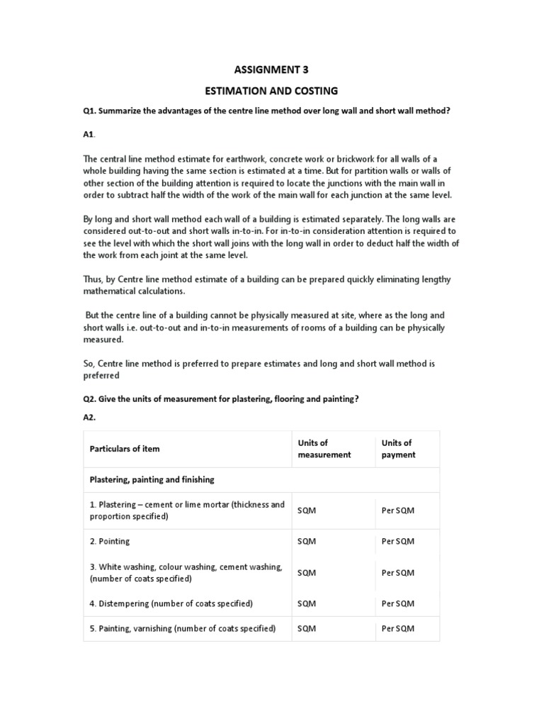 Septic Tank Design Considerations | PDF | Depreciation | Valuation ...