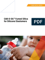 CABOT- CAB-O-SIL® Fumed Silica for Silicone Elastomers.pdf