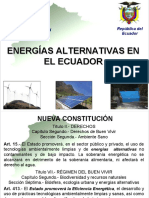 Energías alternativas en Ecuador (2).ppt