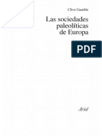 GAMBLE, Clive, Las Sociedades Paleoliticas de Europa.pdf