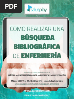 Como Realizar Busqueda Bibliografica