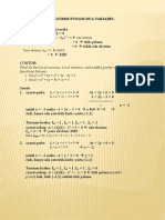 GSLC-3 Ekstrim Fungsi 2-Variabel