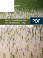 FAO SMart Agriculture Book