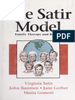 The Satir Model Family Therapy and Beyond