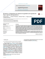 Articulo de Ergonomia Traducido