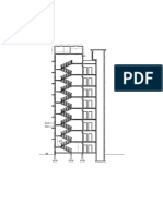 MID Landing: All Equal Treads 300Mm RISER 150MM