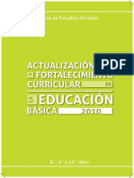 Libro Estudios Sociales