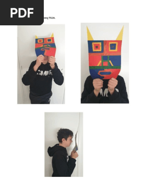 mask elc