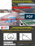 Cond Dimension Hidraulico y Caso Propuesto 12