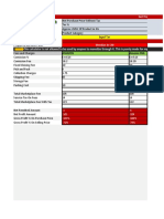 Sip Calculator Updated