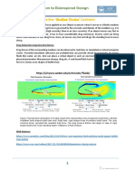 Module - I: Additional Notes For Bullet Train' Lecture