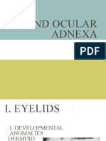Eye and Ocular Adnexa-Ch45