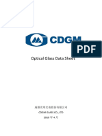 OpticalGlass (PDF) 201904new PDF