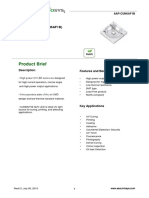 Product Brief: UV AAP Series (CUN6AF1B)