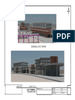 1.Existing Site Plan-3D PIC (2)