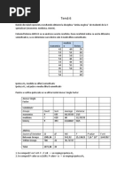 Teoria Aschierii Metalelor | PDF