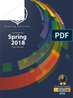 Freshman Orientation Guide - Spring-2018