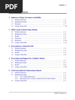 1 Influence of Slope Curvature On Stability: Example Applications