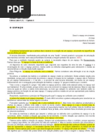 O Espaco