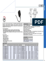 Float Switch PDF