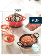 De Tapas PDF
