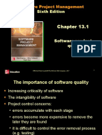 Software Project Management: Sixth Edition