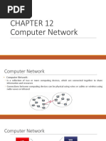 Chapter12 Network Topology