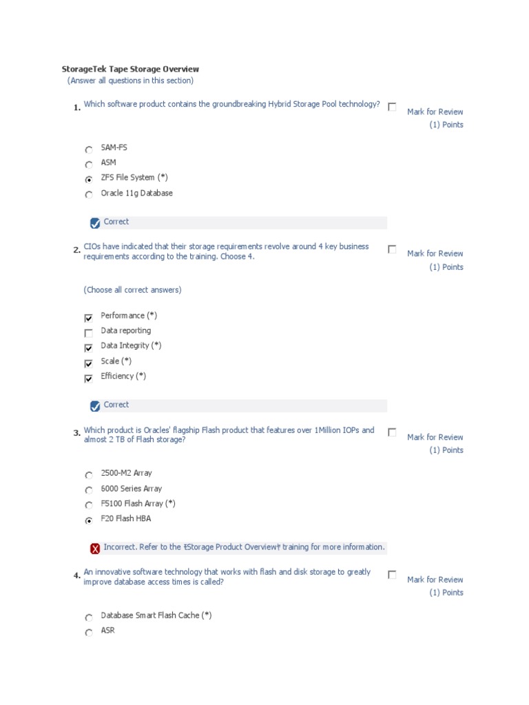 Storage Tek Storage Pdf Computer Data Storage Flash Memory